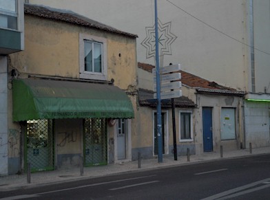 Porcalhota